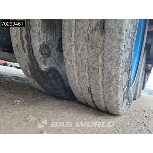 2014 طالسون Carrier Vector 1550-43627276