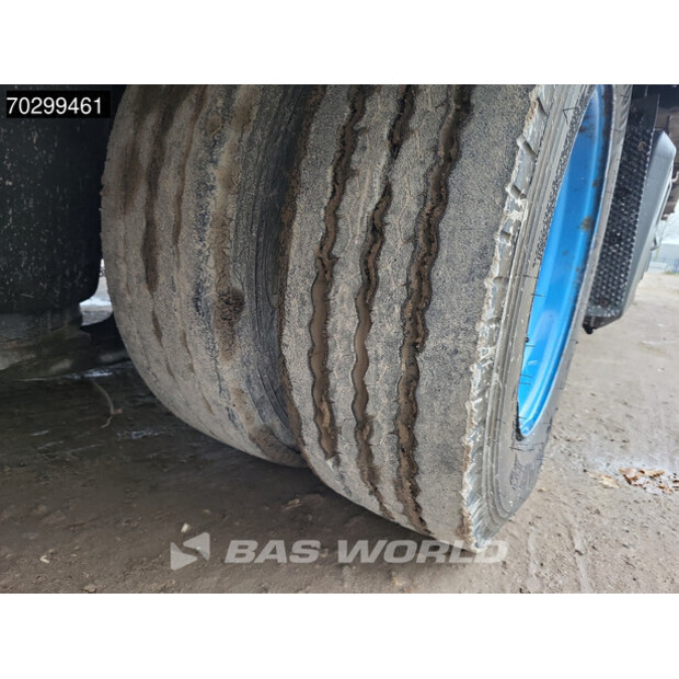 2014 طالسون Carrier Vector 1550-43627278