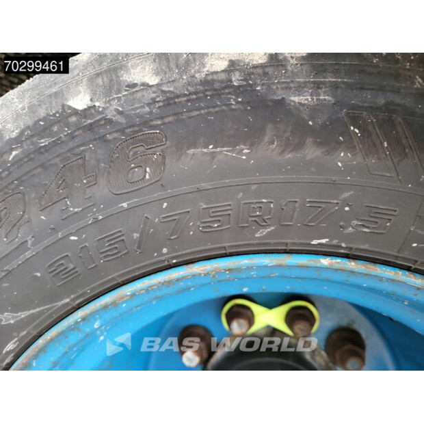 2014 طالسون Carrier Vector 1550-43627279