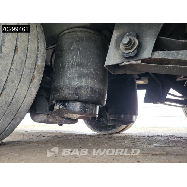 2014 طالسون Carrier Vector 1550-43627284