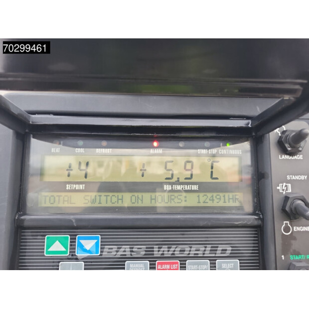 2014 طالسون Carrier Vector 1550-43627286