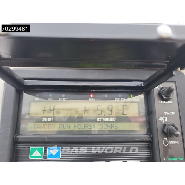 2014 طالسون Carrier Vector 1550-43627287