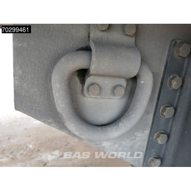 2014 طالسون Carrier Vector 1550-43627288