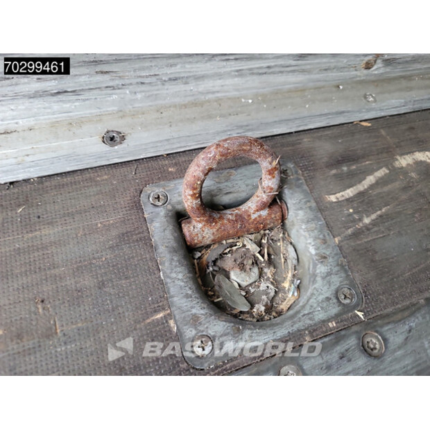 2014 طالسون Carrier Vector 1550-43627292