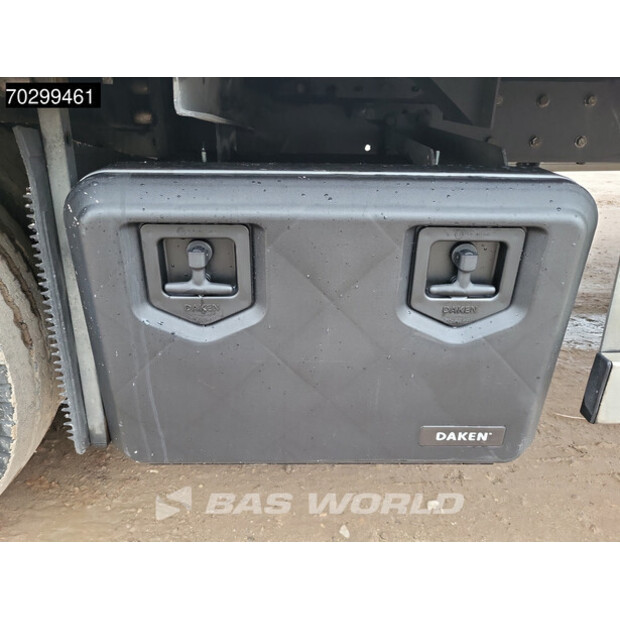 2014 طالسون Carrier Vector 1550-43627293