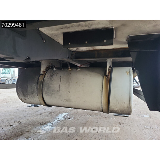 2014 طالسون Carrier Vector 1550-43627294