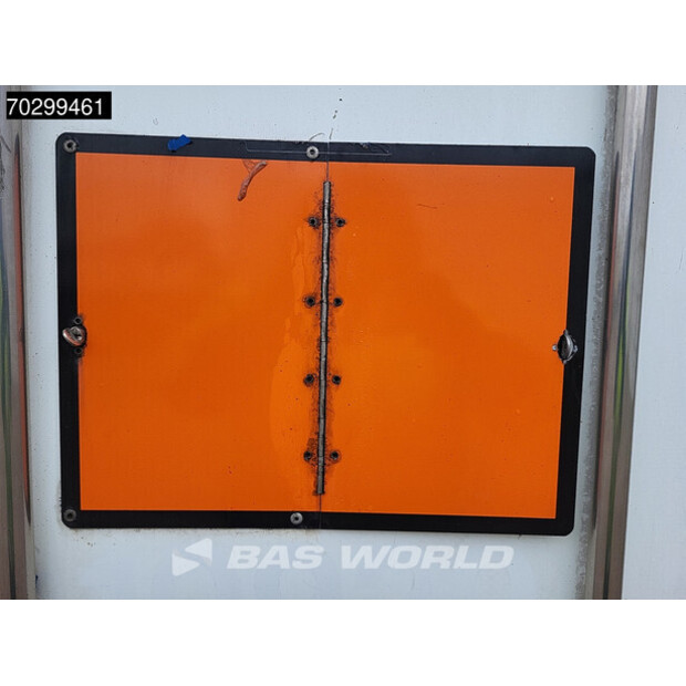 2014 طالسون Carrier Vector 1550-43627295