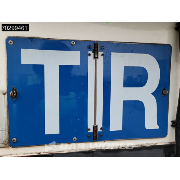 2014 طالسون Carrier Vector 1550-43627297