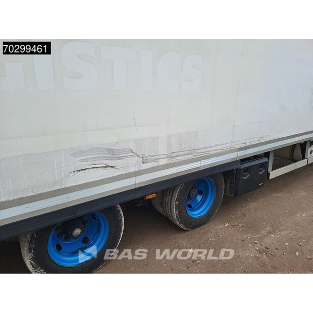 2014 طالسون Carrier Vector 1550-43627302