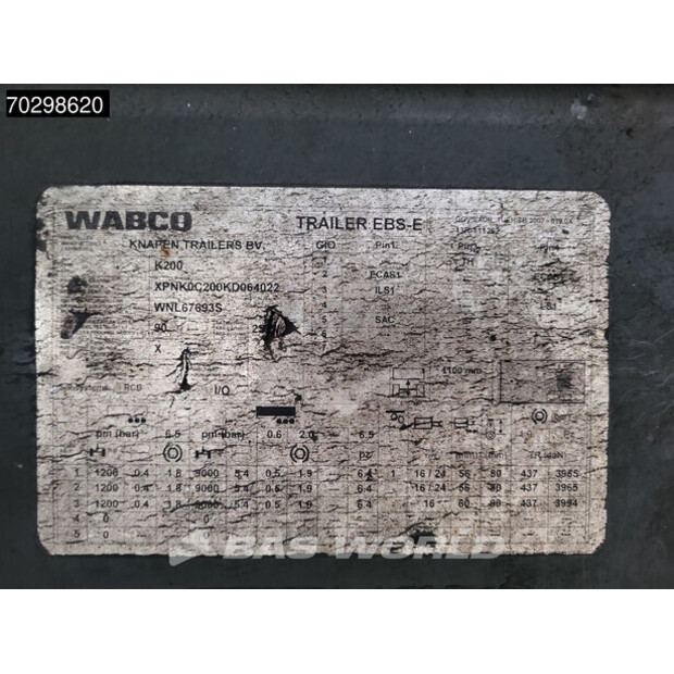 2019 Knapen K200-43627363