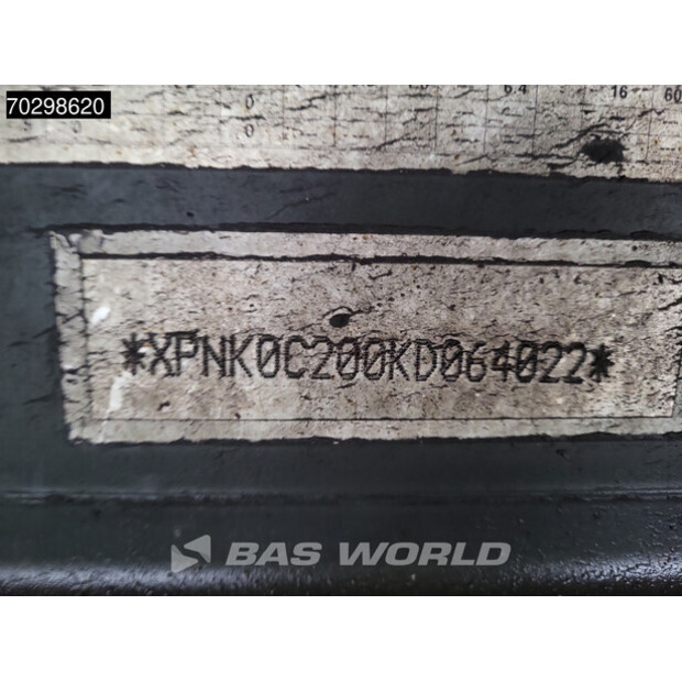 2019 Knapen K200-43627365