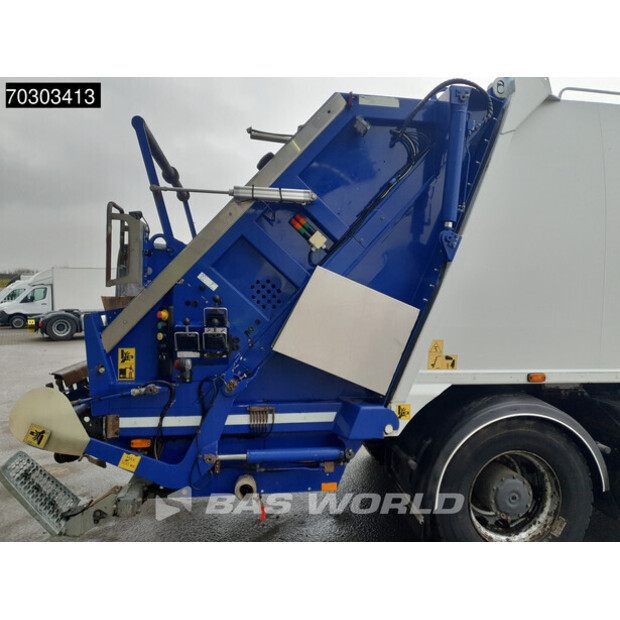 2017 مرسيدس بنز Econic 1830-43627393