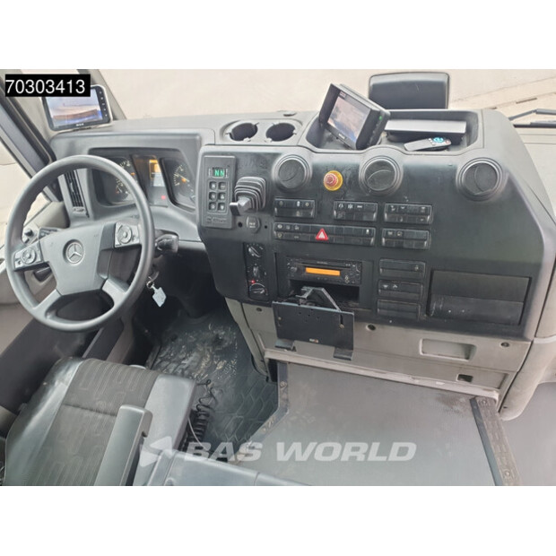 2017 مرسيدس بنز Econic 1830-43627402