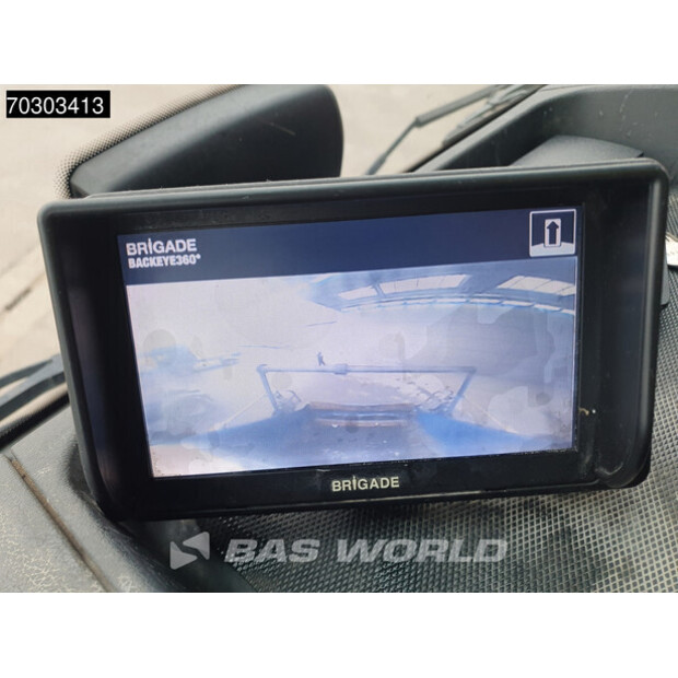 2017 مرسيدس بنز Econic 1830-43627409