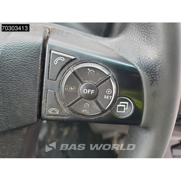 2017 مرسيدس بنز Econic 1830-43627413