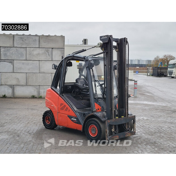 2015 Linde H30D-43627444