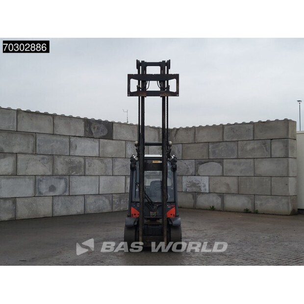 2015 Linde H30D-43627446