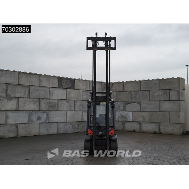 2015 Linde H30D-43627447