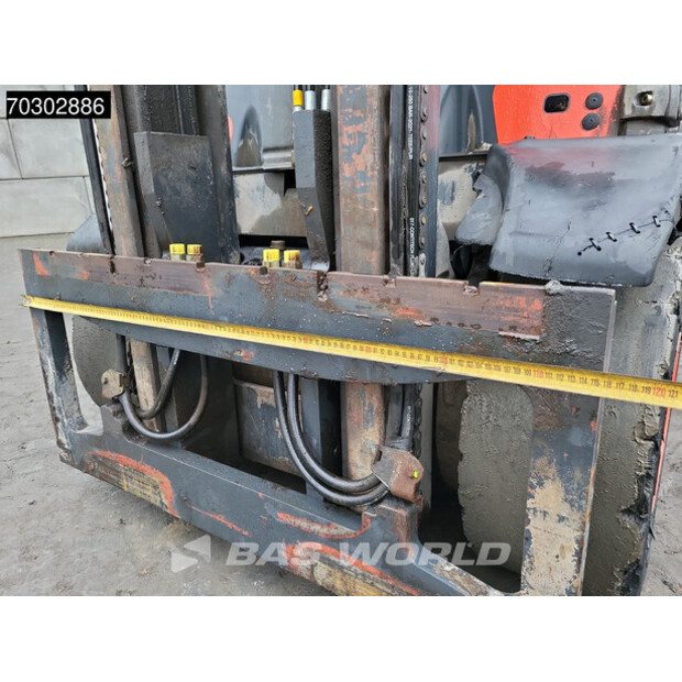 2015 Linde H30D-43627451