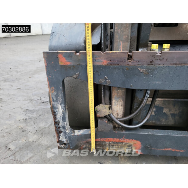 2015 Linde H30D-43627452