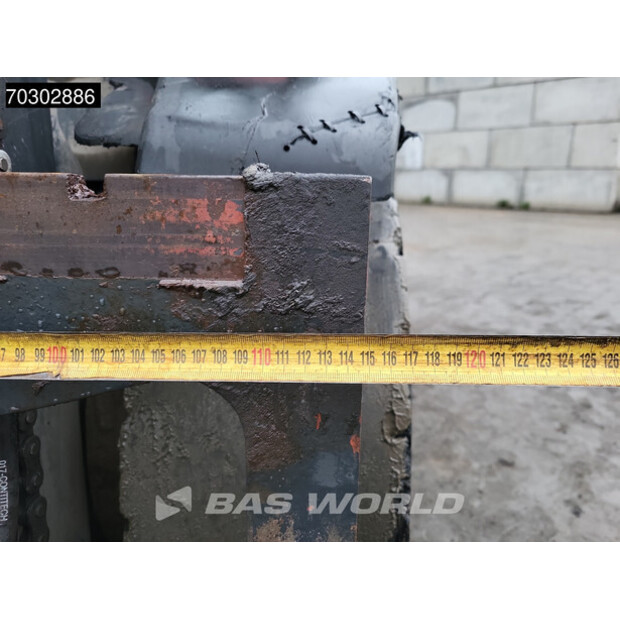 2015 Linde H30D-43627453