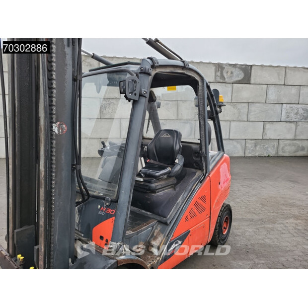 2015 Linde H30D-43627459