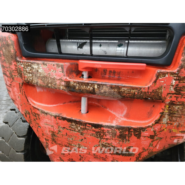 2015 Linde H30D-43627460