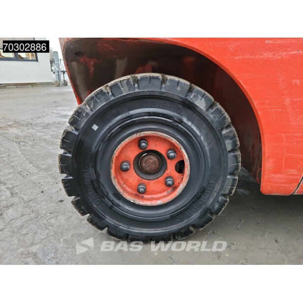 2015 Linde H30D-43627463