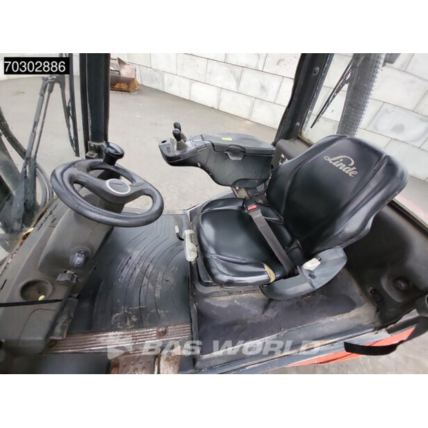 2015 Linde H30D-43627465