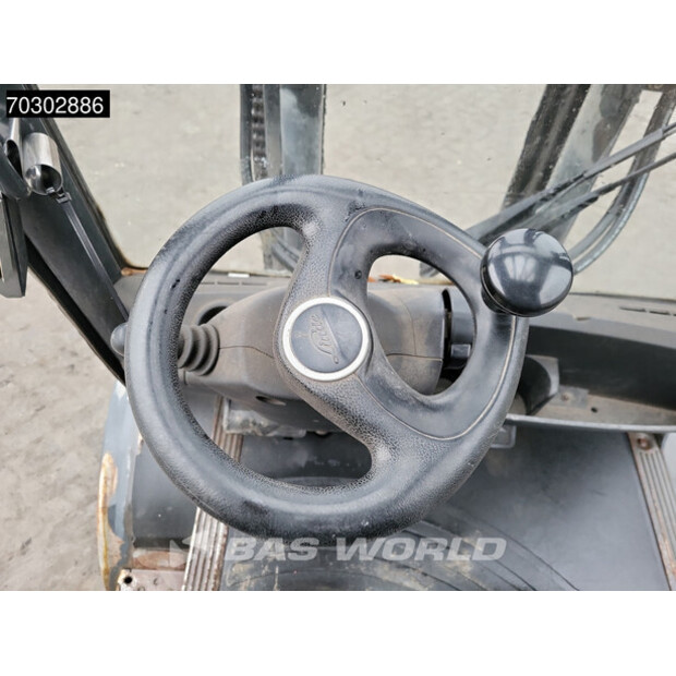 2015 Linde H30D-43627466