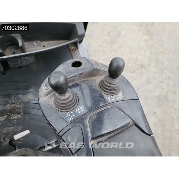 2015 Linde H30D-43627467