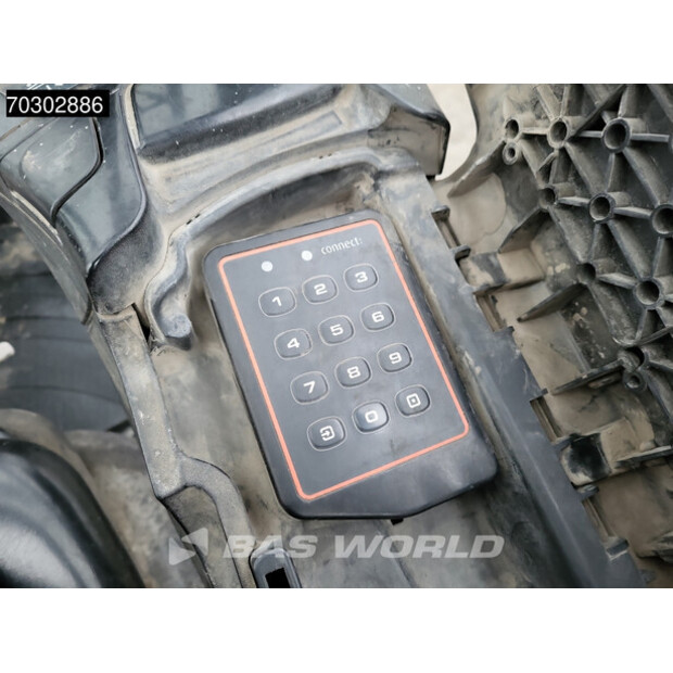 2015 Linde H30D-43627468