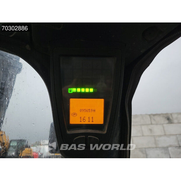 2015 Linde H30D-43627470