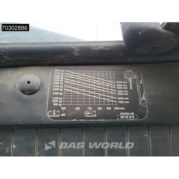 2015 Linde H30D-43627471