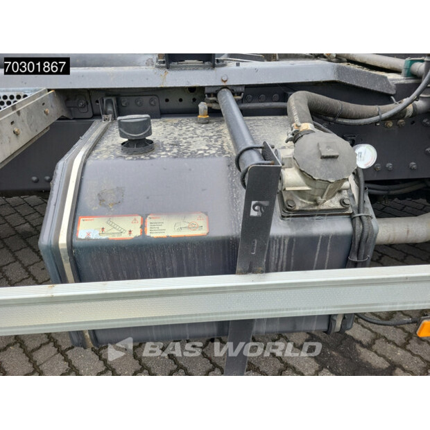 2012 Volvo FMX 370-43627556