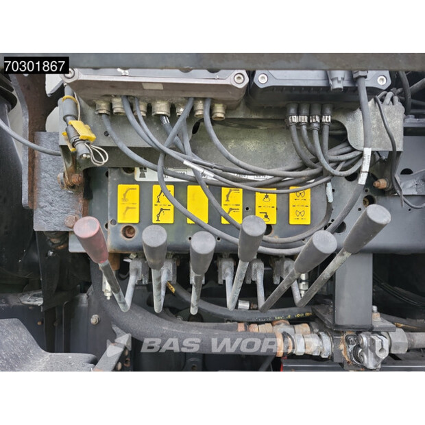 2012 Volvo FMX 370-43627557