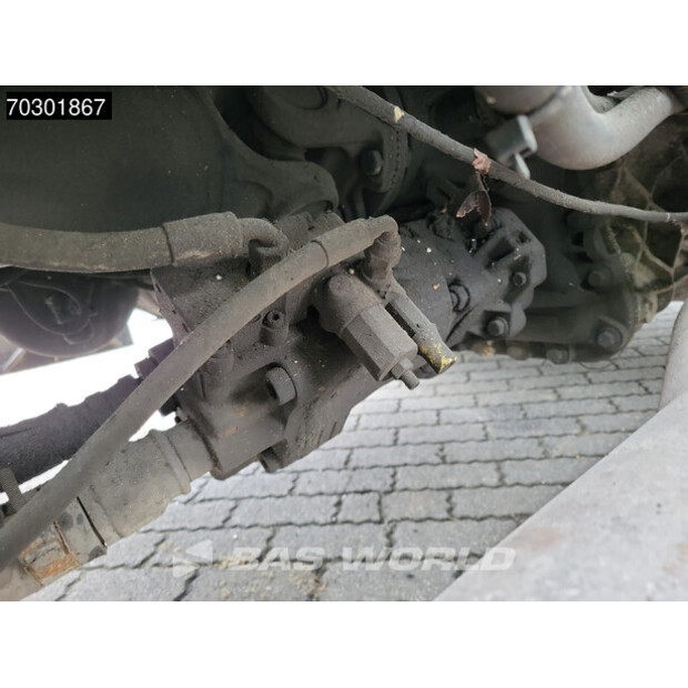 2012 Volvo FMX 370-43627559