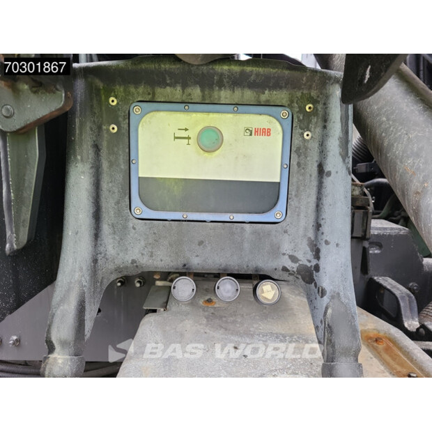 2012 Volvo FMX 370-43627560