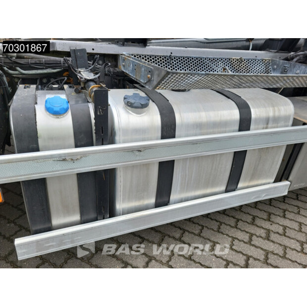 2012 Volvo FMX 370-43627561