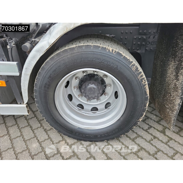 2012 Volvo FMX 370-43627565