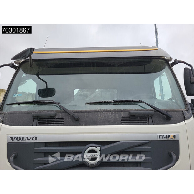2012 Volvo FMX 370-43627568