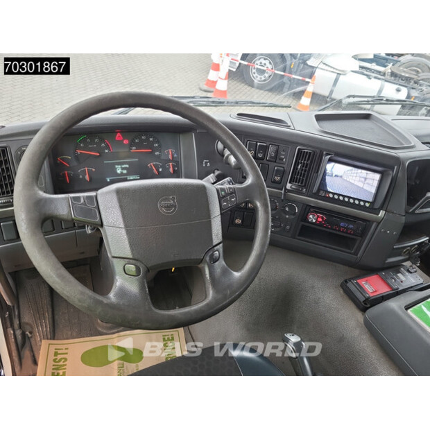 2012 Volvo FMX 370-43627571