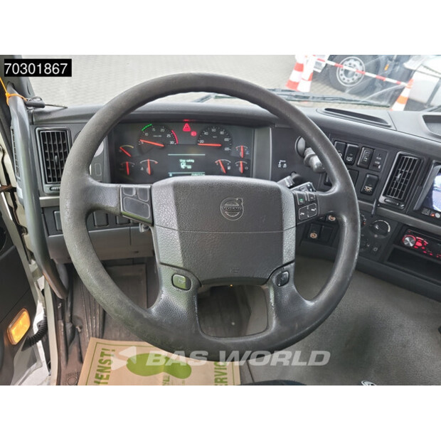 2012 Volvo FMX 370-43627572