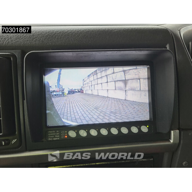 2012 Volvo FMX 370-43627574