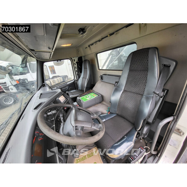 2012 Volvo FMX 370-43627575