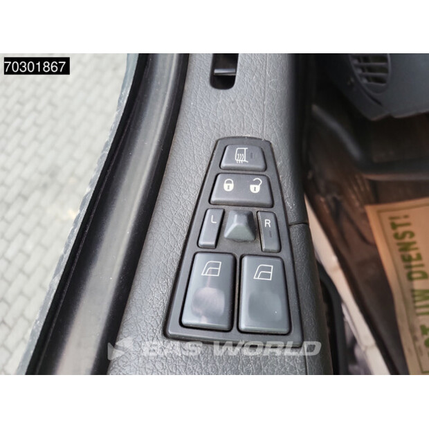 2012 Volvo FMX 370-43627576