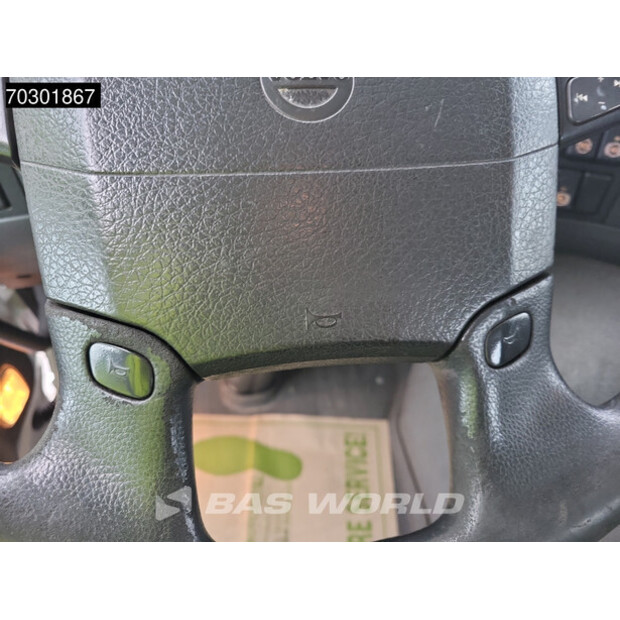 2012 Volvo FMX 370-43627577