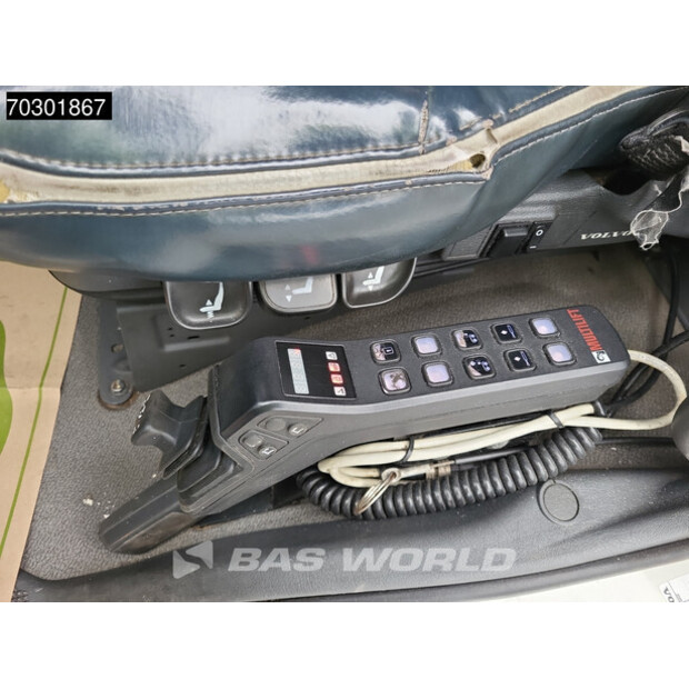 2012 Volvo FMX 370-43627580