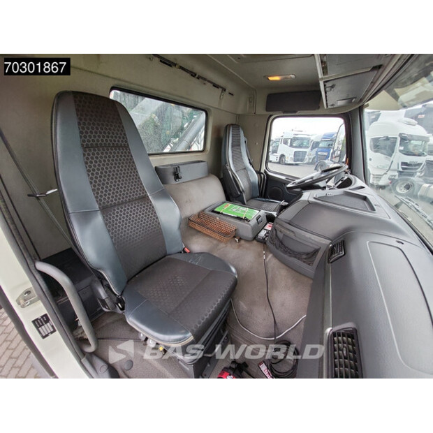 2012 Volvo FMX 370-43627581