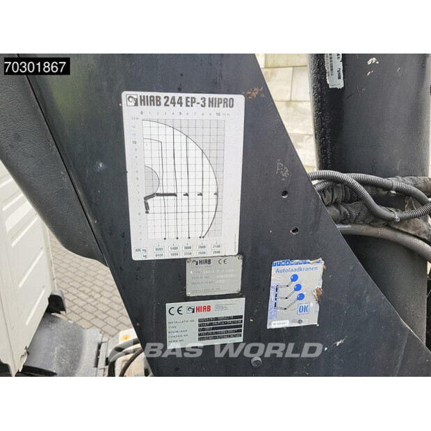 2012 Volvo FMX 370-43627584